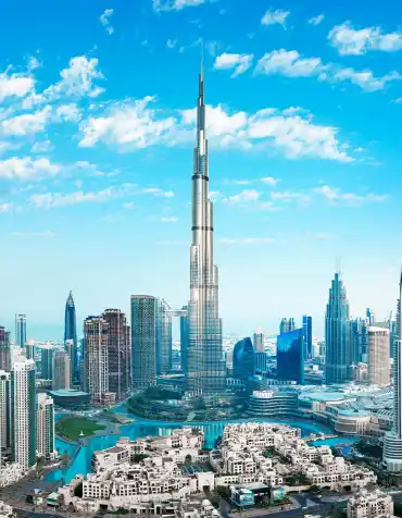 destinations image