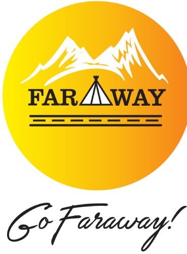 Faraway logo